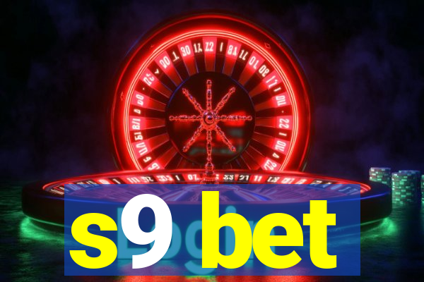 s9 bet